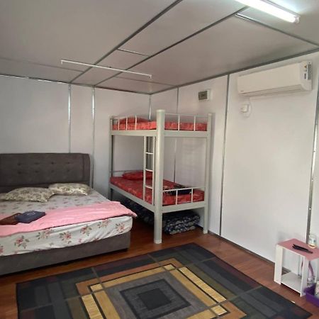 Yn Cabin Tanjung Karang 외부 사진