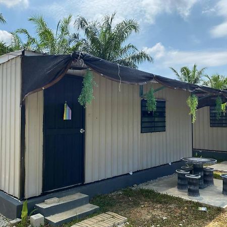 Yn Cabin Tanjung Karang 외부 사진