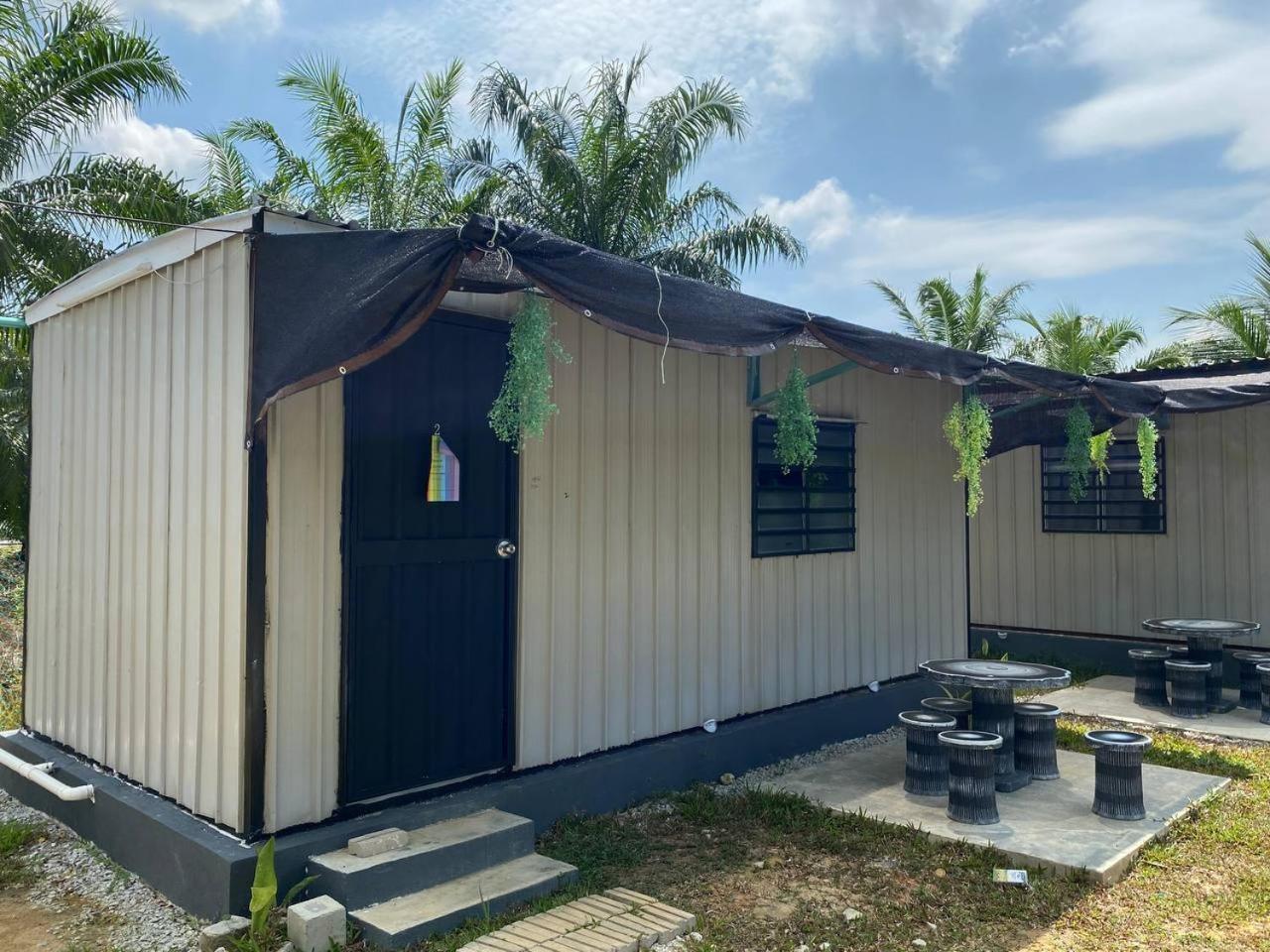 Yn Cabin Tanjung Karang 외부 사진