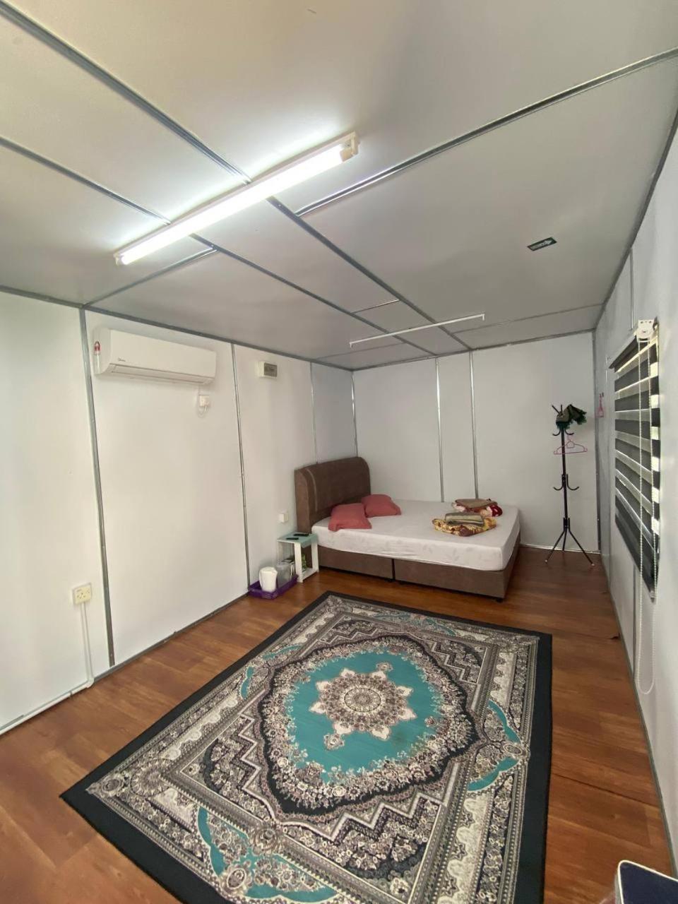 Yn Cabin Tanjung Karang 외부 사진